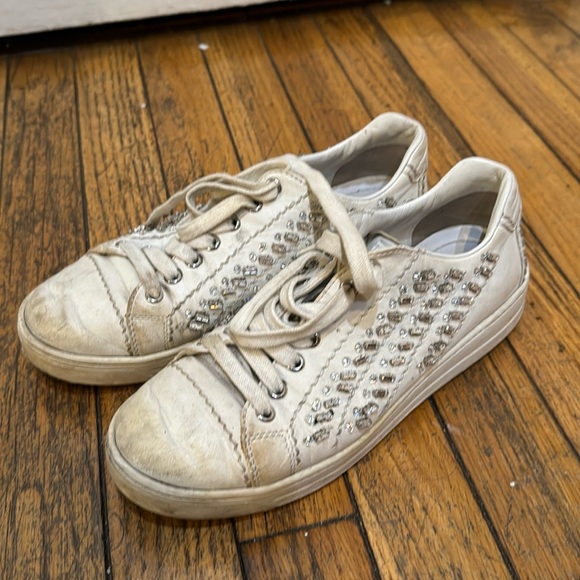 Prada Sneakers - Picture 1 of 3